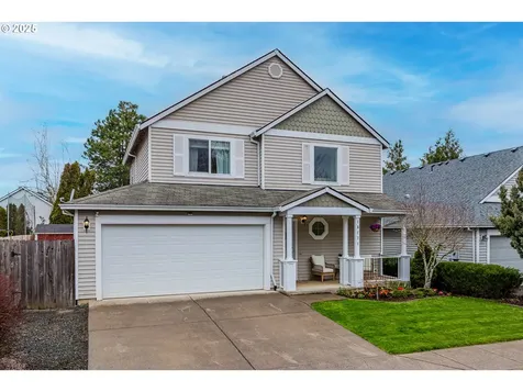 19171 Averill Parkway Sandy OR 97055