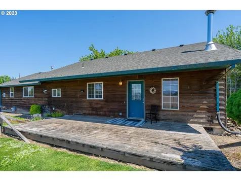 628 Sw Mill Street Sheridan OR 97378