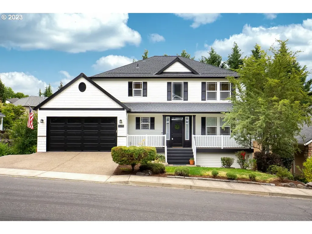 16495 SW Marcile Lane Beaverton OR 97007