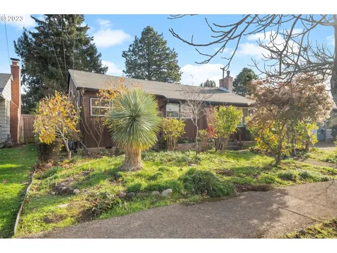 2506 Se 79th Avenue Portland OR 97206