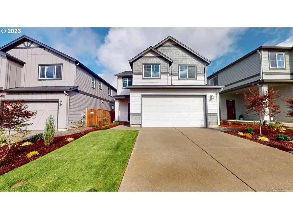 18755 Sw Whitehorse Lane Beaverton OR 97007