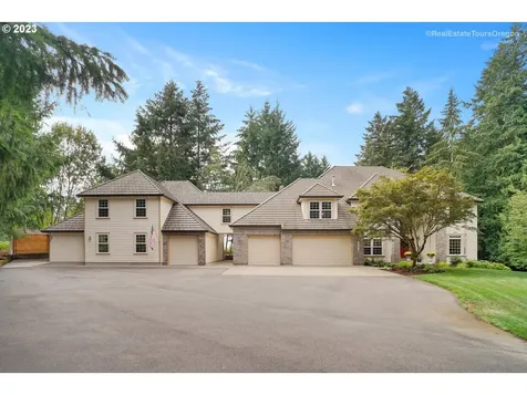 16401 Nw Pumpkin Ridge Road North Plains OR 97133