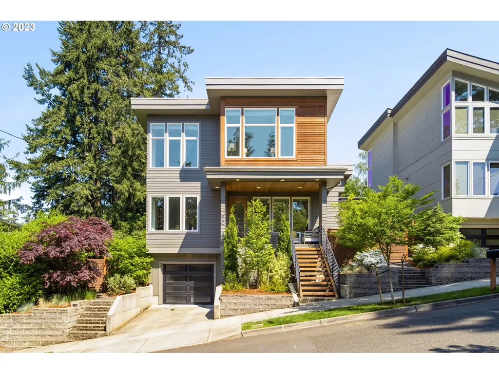 7660 SW 36th Avenue Portland OR 97219
