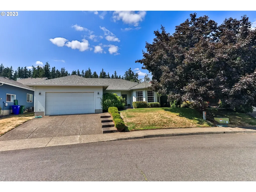 14695 Se Sterling Court Clackamas OR 97015