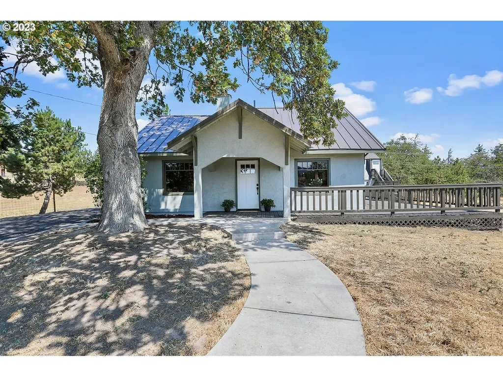 5033 Cherry Heights Road The Dalles OR 97058