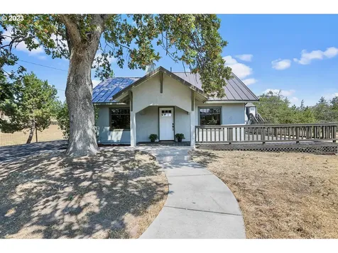 5033 Cherry Heights Road The Dalles OR 97058
