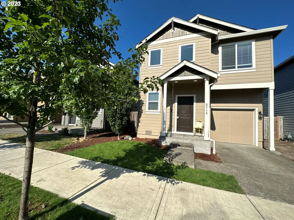 5714 Ne 131st Place Vancouver WA 98682