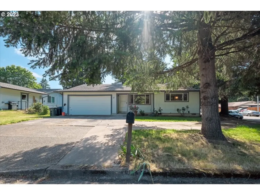 12 34th Street Washougal WA 98671