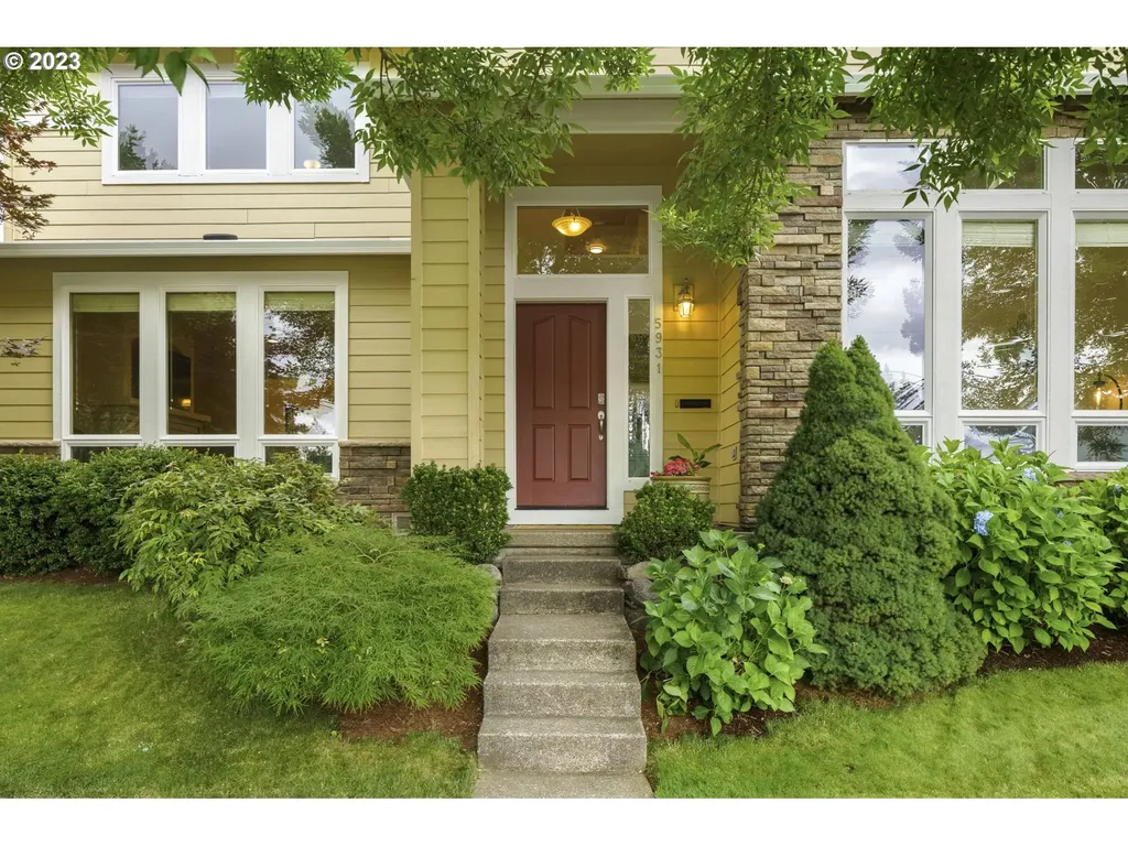 5931 Se Davis Road Hillsboro OR 97123