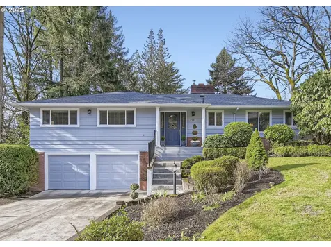 1771 Sw 87th Avenue Portland OR 97225