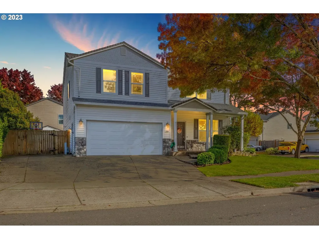 2228 Kelsy Lane Eugene OR 97402