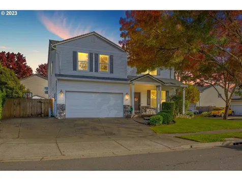 2228 Kelsy Lane Eugene OR 97402