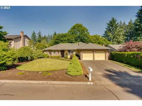 409 Ne 138th Avenue Vancouver WA 98684