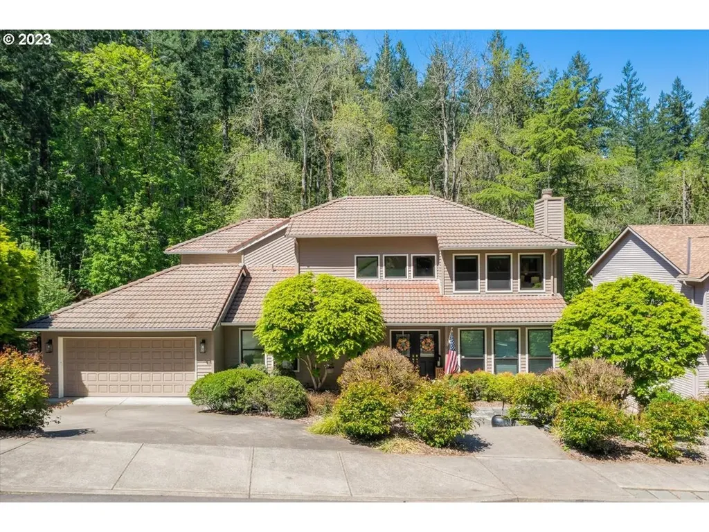 2481 Oregon City Boulevard West Linn OR 97068