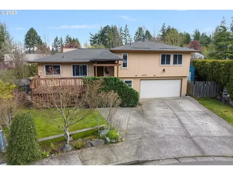 18491 Sw Castle Court Beaverton OR 97007