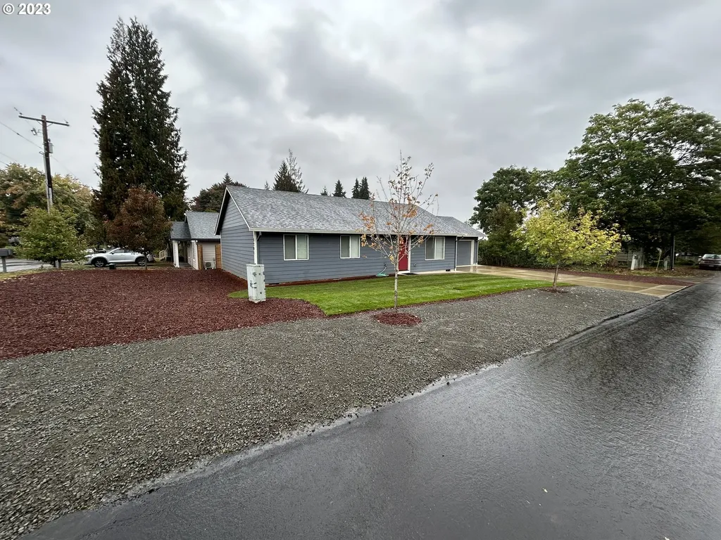 3201 P Street Vancouver WA 98663