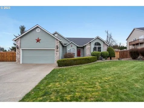 332 Nw Heather Avenue Sublimity OR 97385