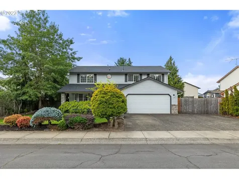 7104 Ne 165th Avenue Vancouver WA 98682
