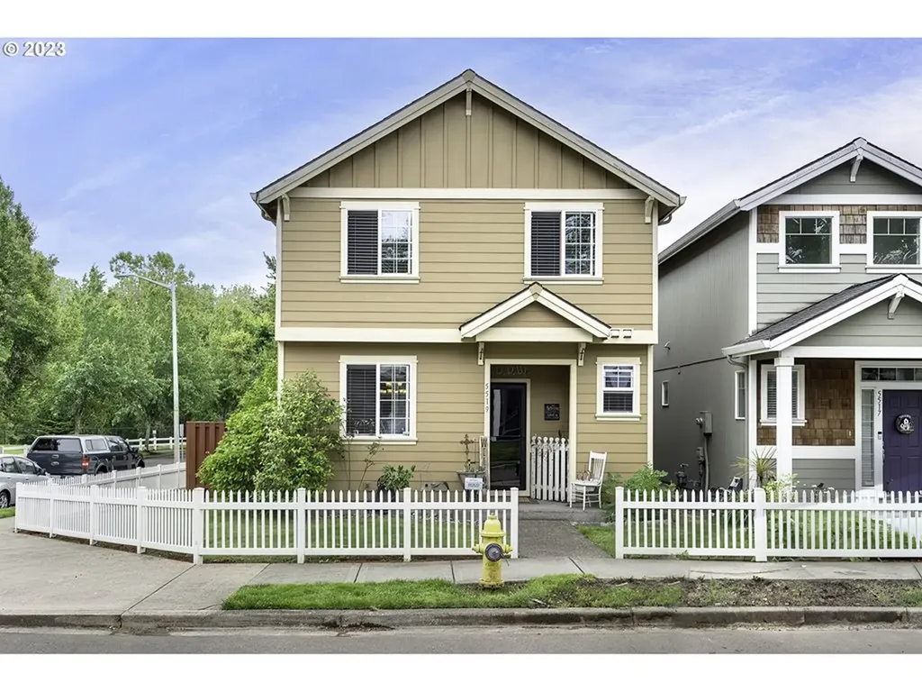 5519 Ne 44th Street Vancouver WA 98661