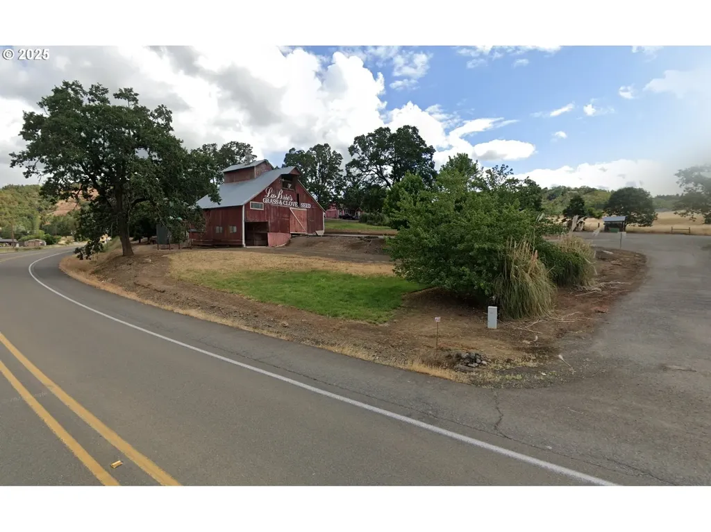 7505 Garden Valley Road Roseburg OR 97471