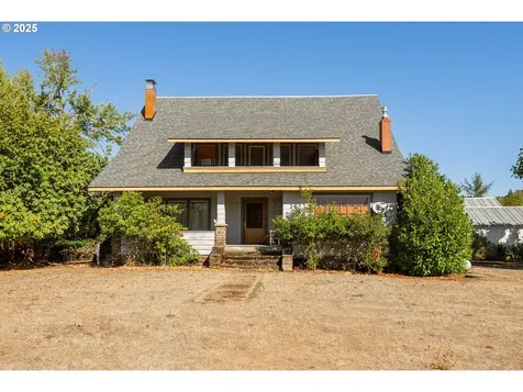7505 Garden Valley Road Roseburg OR 97471