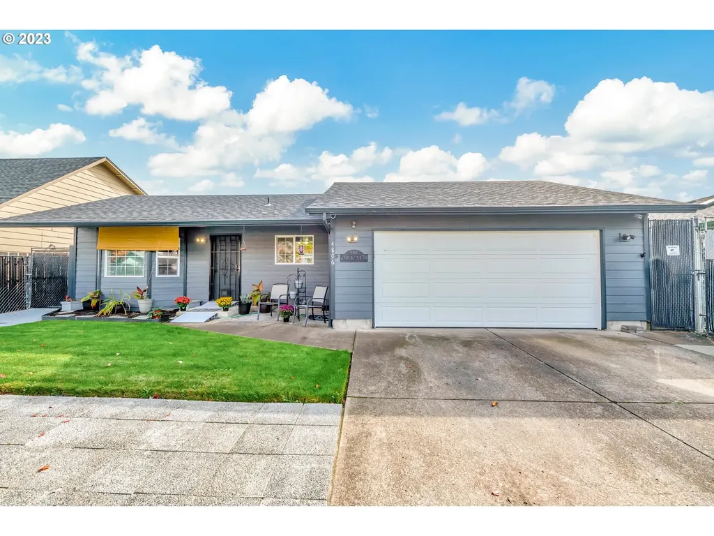 4806 Teralee Lane Eugene OR 97402