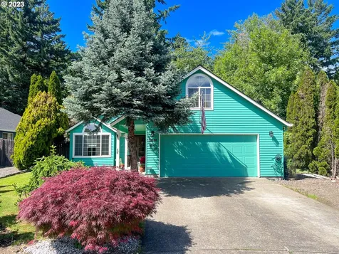 21130 Sw Dana Court Beaverton OR 97003