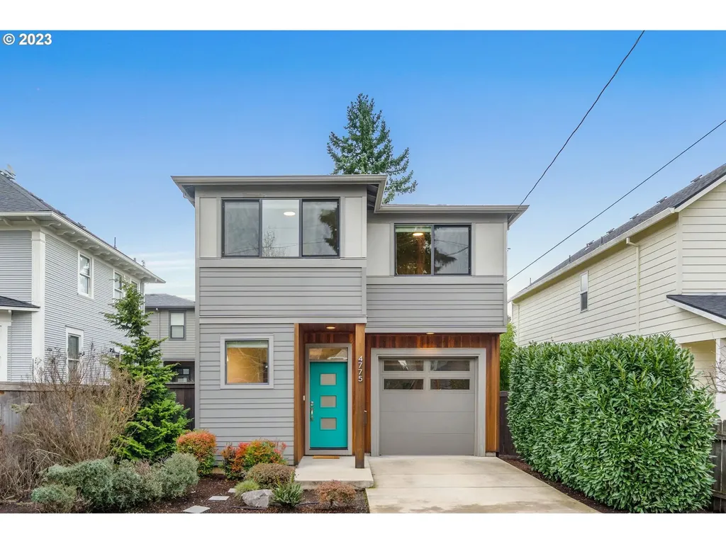 4775 N Butler Street Portland OR 97203