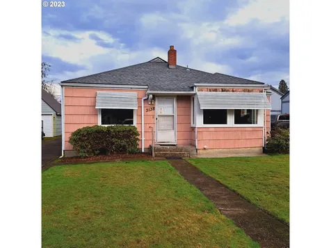 3138 Florida Street Longview WA 98632