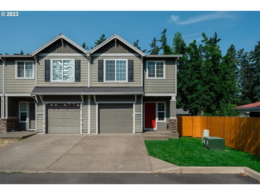773 N Pine Street Canby OR 97013