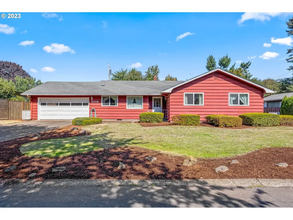 2735 Country Lane Eugene OR 97401