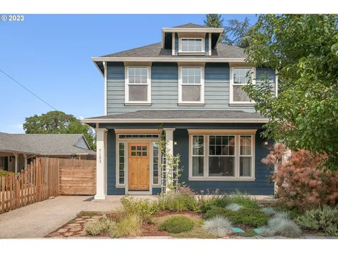 7153 N Princeton Street Portland OR 97203