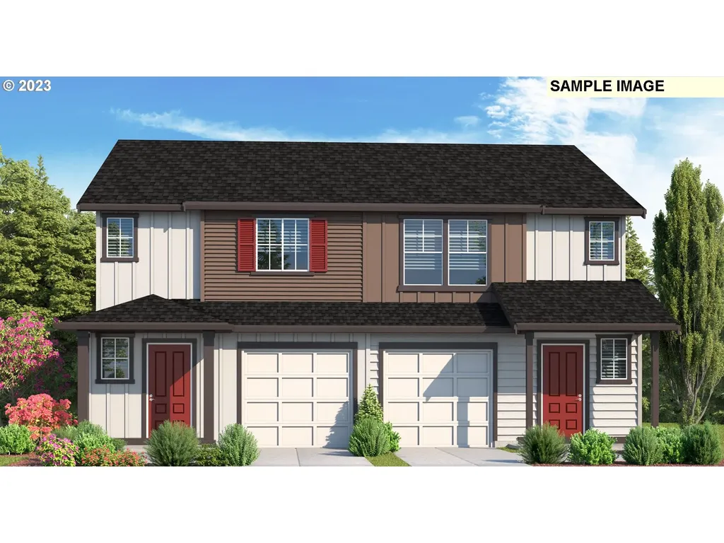2941 N 3rd Way Ridgefield WA 98642