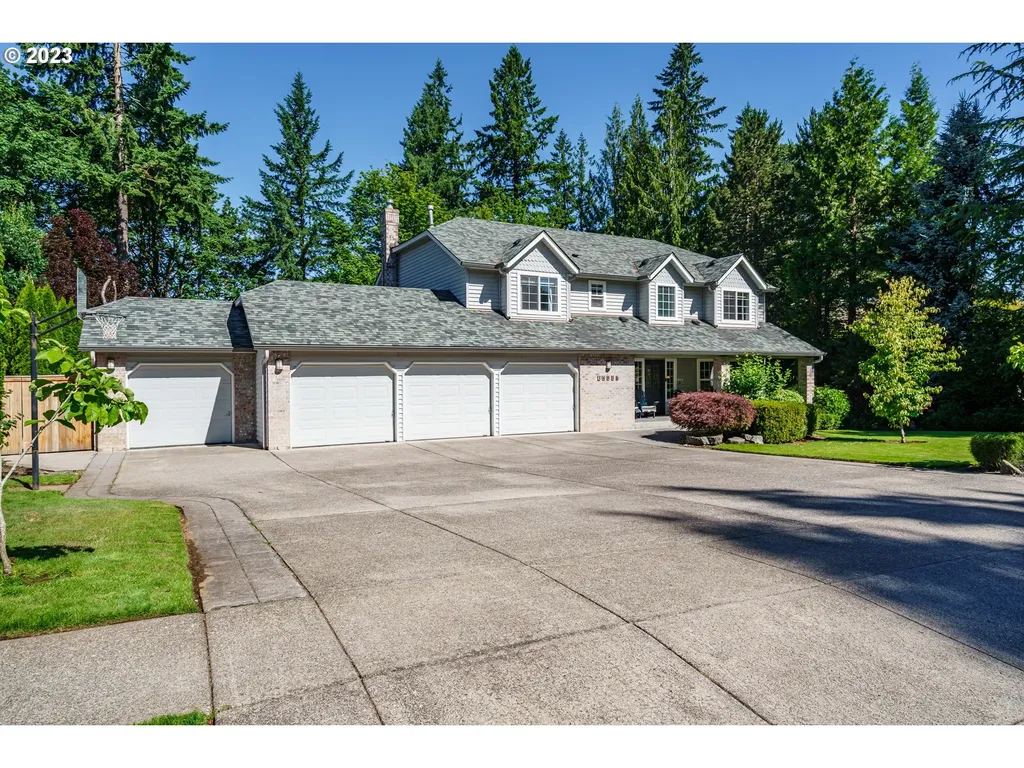 14016 Ne 42nd Avenue Vancouver WA 98686