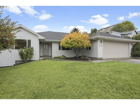 2000 View Court The Dalles OR 97058