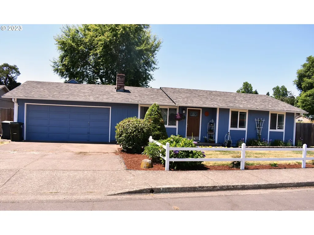 712 Nebraska Street Eugene OR 97402