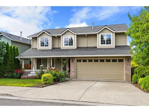 17385 Nw Blacktail Drive Portland OR 97229