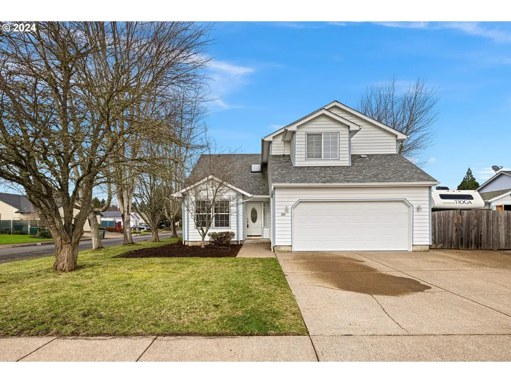 2999 Brett Loop Eugene OR 97404