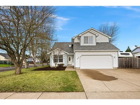 2999 Brett Loop Eugene OR 97404
