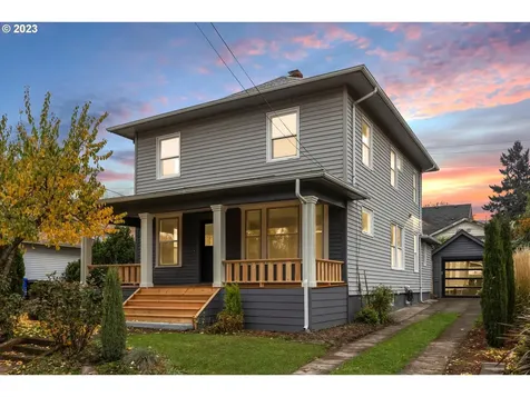 4204 Se 29th Avenue Portland OR 97202
