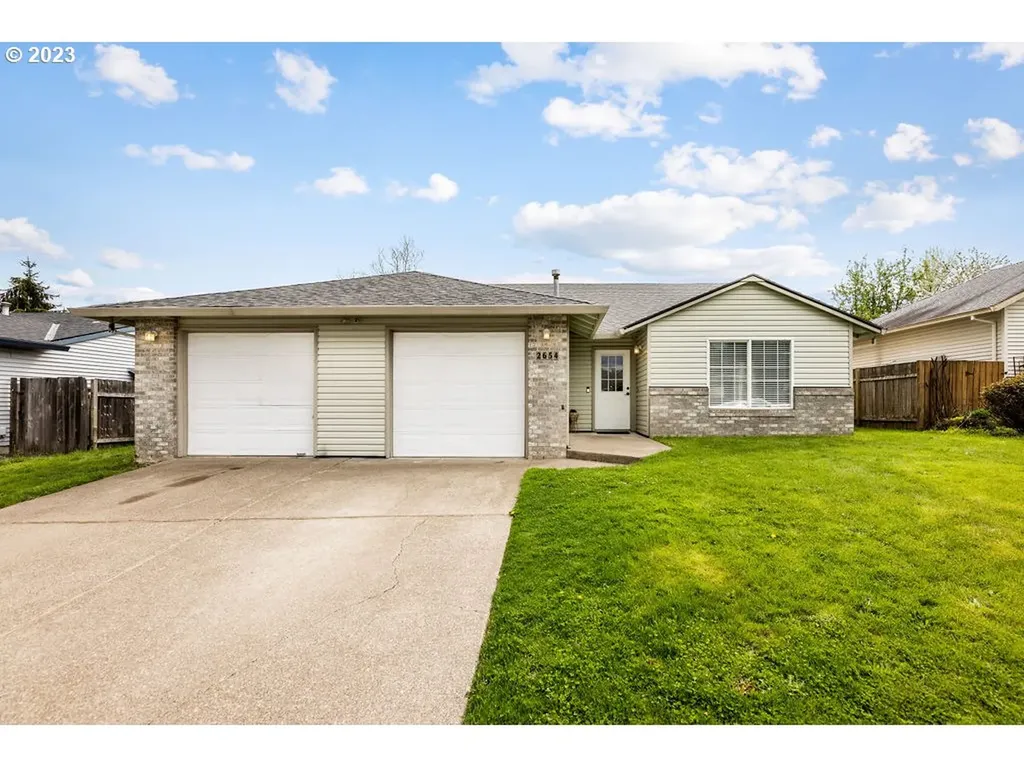 2654 Se Hale Way Gresham OR 97080