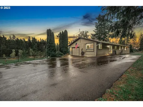 18403 S Henrici Road Oregon City OR 97045