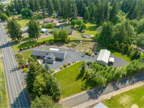 269 Curtis Hill Road Chehalis WA 98532