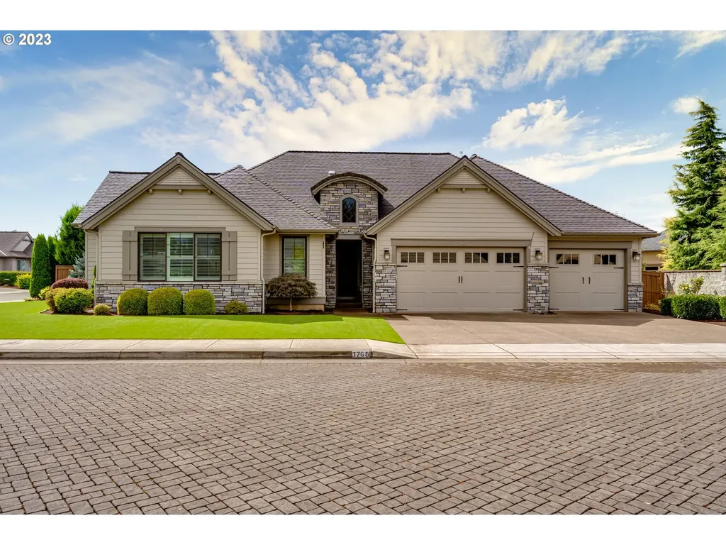 1765 Trevino Road Creswell OR 97426