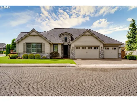 1765 Trevino Road Creswell OR 97426