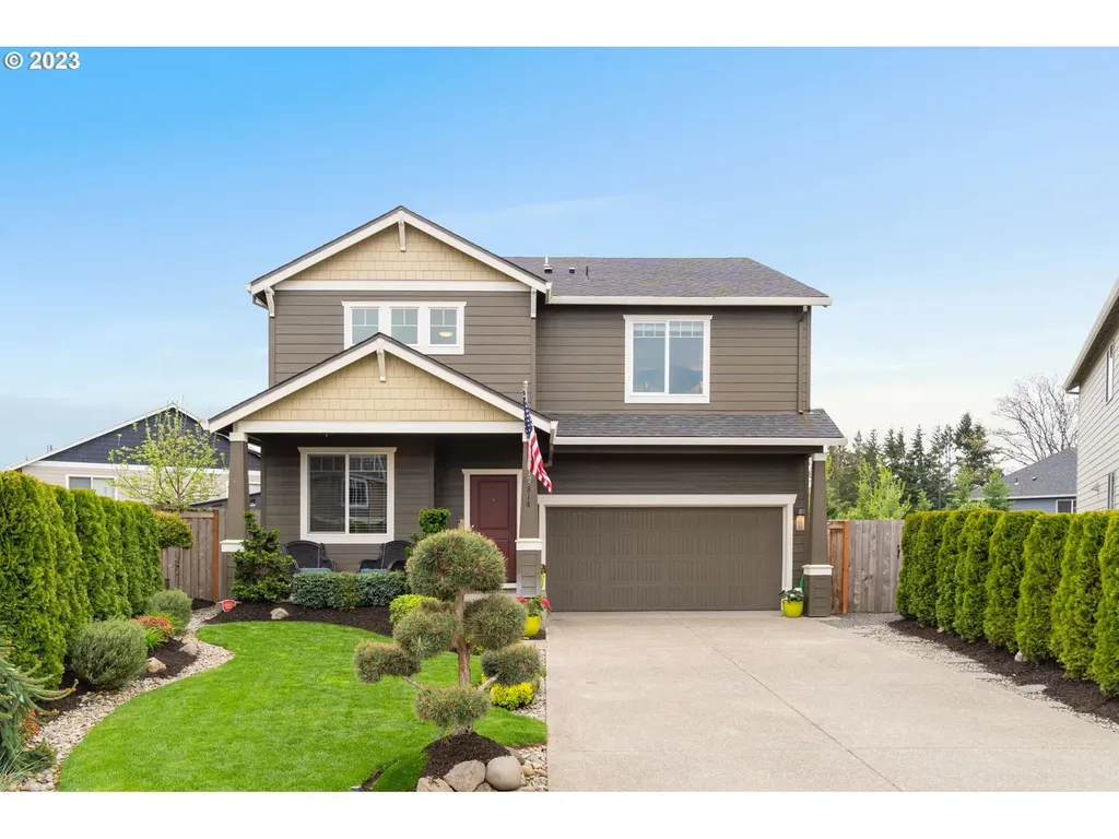 819 N Gibert Court Ridgefield WA 98642
