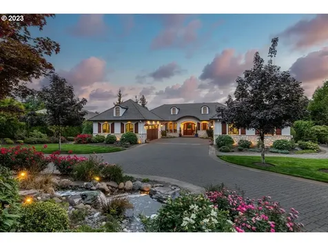 1101 Crestline Court Lake Oswego OR 97034