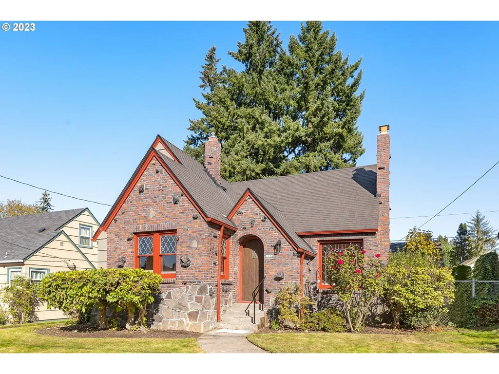 6114 Ne 25th Avenue Portland OR 97211