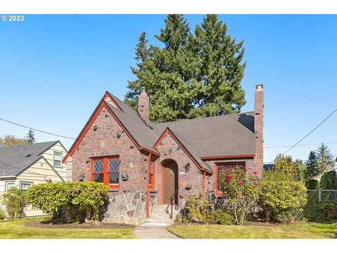 6114 Ne 25th Avenue Portland OR 97211