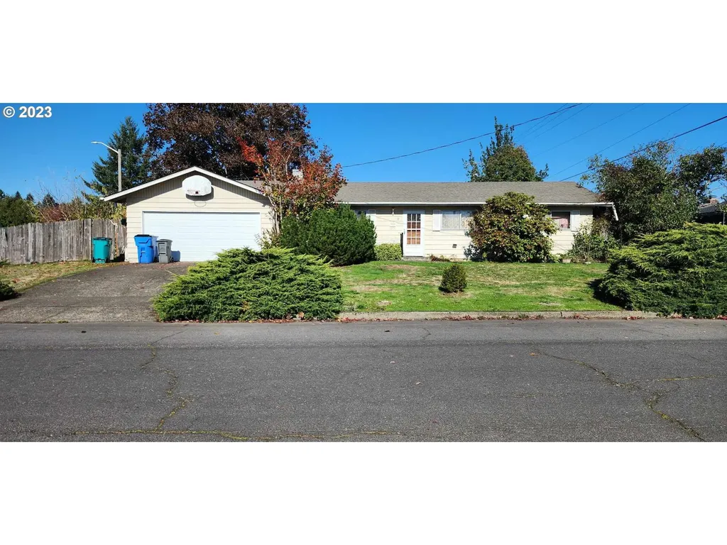 9814 Ne 28th Street Vancouver WA 98662
